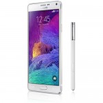 Samsung Galaxy Note 4 Beyaz