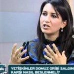 Bağışıklık Sistemini Güçlendiren Besinler, Elif Karacanoğlu, Hisar Intercontinental Hospital