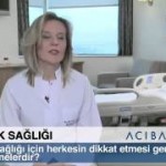 Böbrek sağlığı için herkesin dikkat etmesi gereken noktalar nelerdir