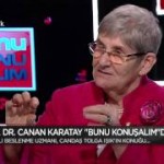 Bunu Konuşalım  | Prof.Dr. Canan Karatay | 28 OCAK 2015