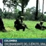 Colombia: en La Escombrera podrían haber 300 civiles enterrados