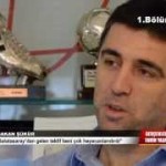 GSTV Gerçekleri Tarih Yazar Belgeseli Hakan Şükür