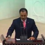 Muhsin Yazıcıoğlu | Meclis Konuşmaları – 5