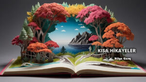 Sevgi Zenginlik ve Başarı