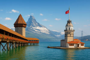 Türkiye-İsviçre Dostluğu