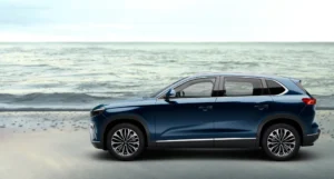 Yeni Togg Resimleri T10X